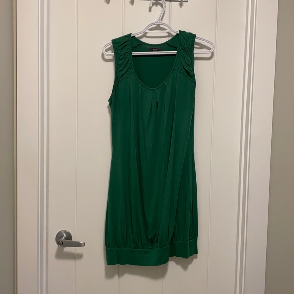 Casual summer dress